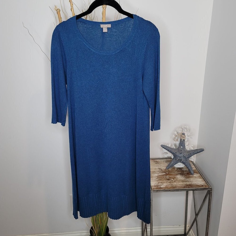 J.‎ Jill Dress Womens Small Petite